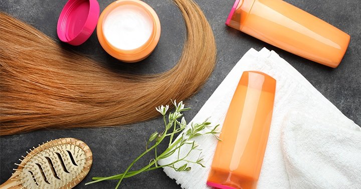 Professional Hair Care