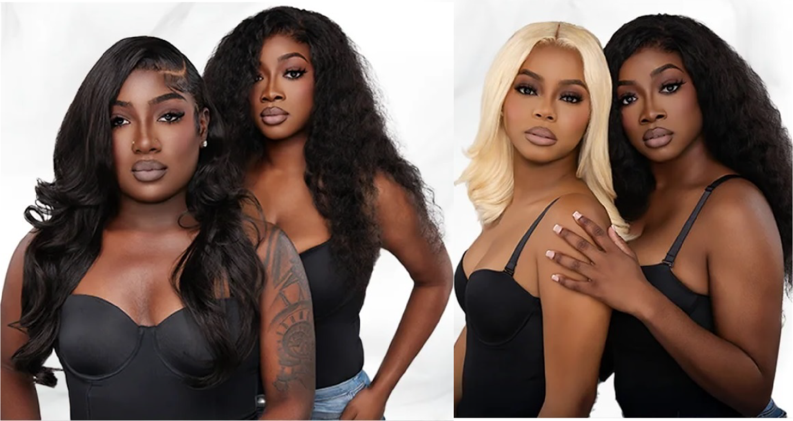 Premium Hair Extensions