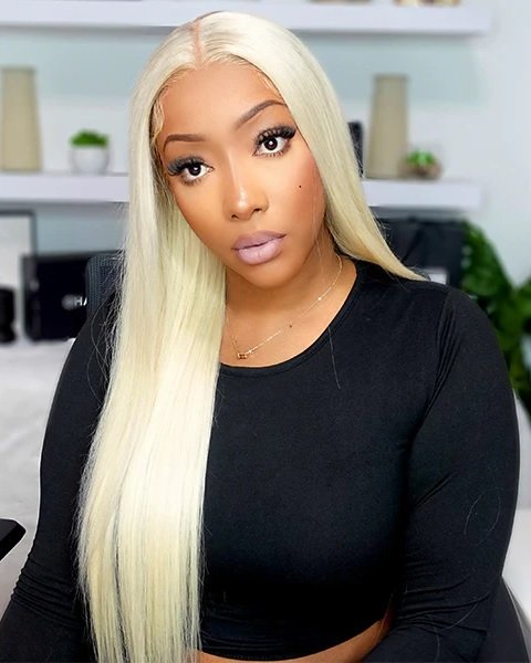 613 Blonde